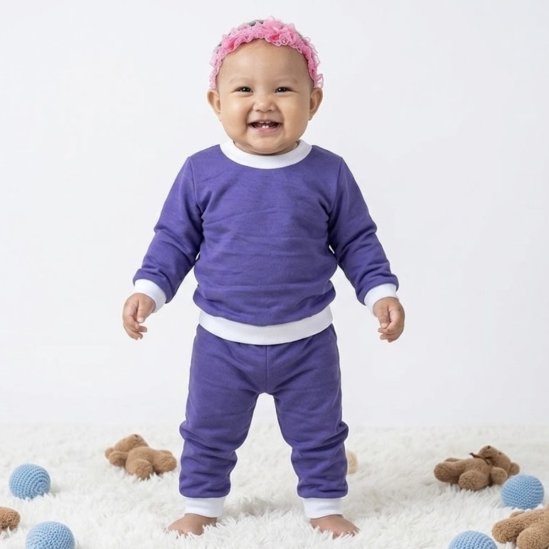 Mevsimlik Bebek Takımı 3 Ay