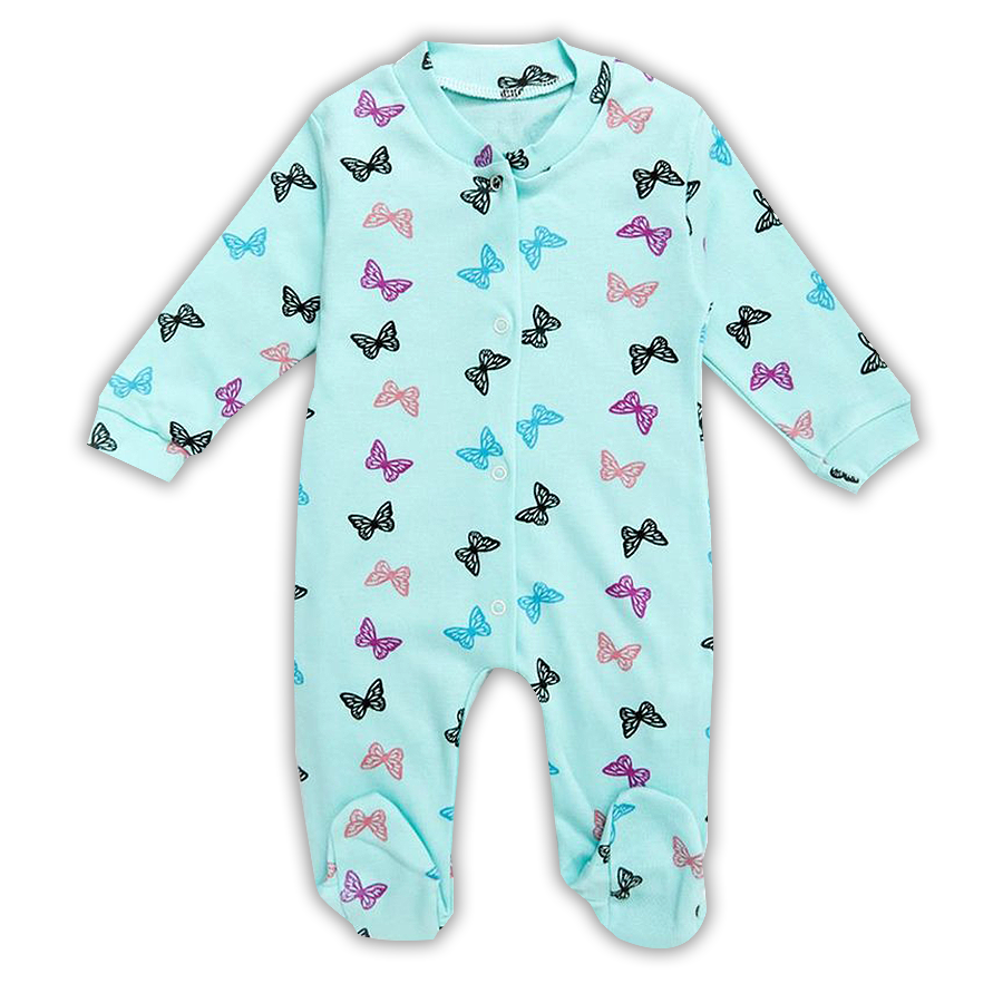 Nayinom Tulum 0-3 Ay