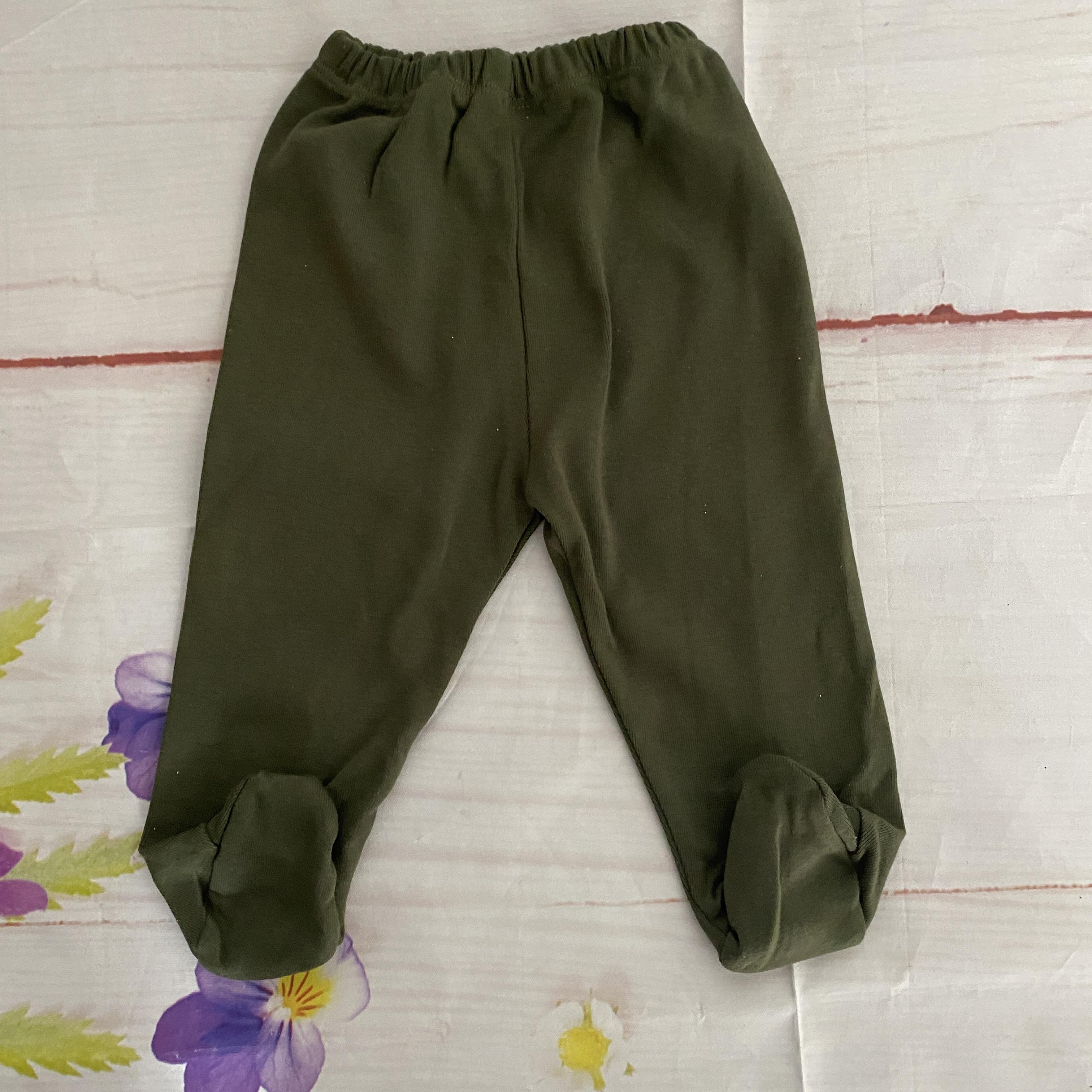Patikli Pijama