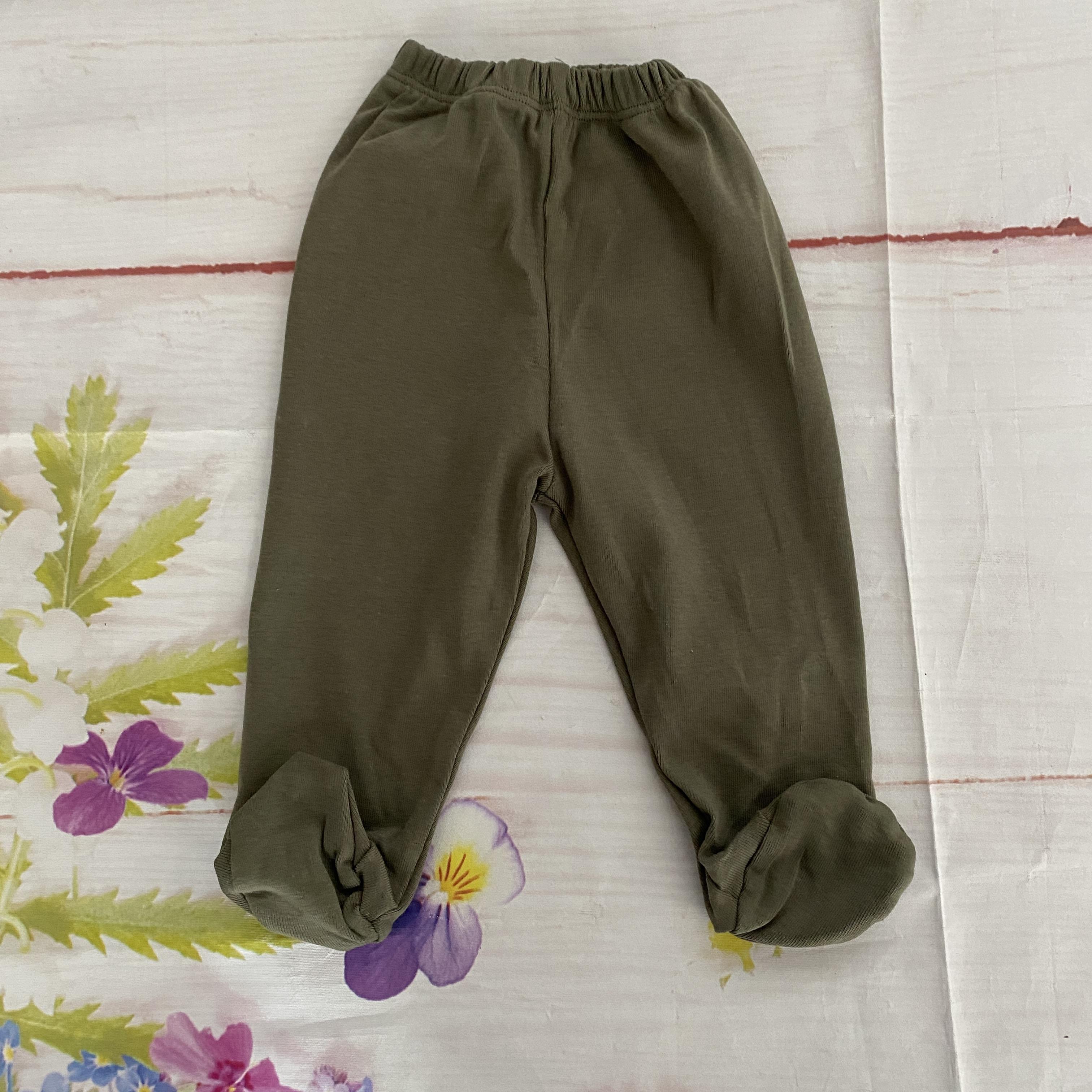 Patikli Pijama