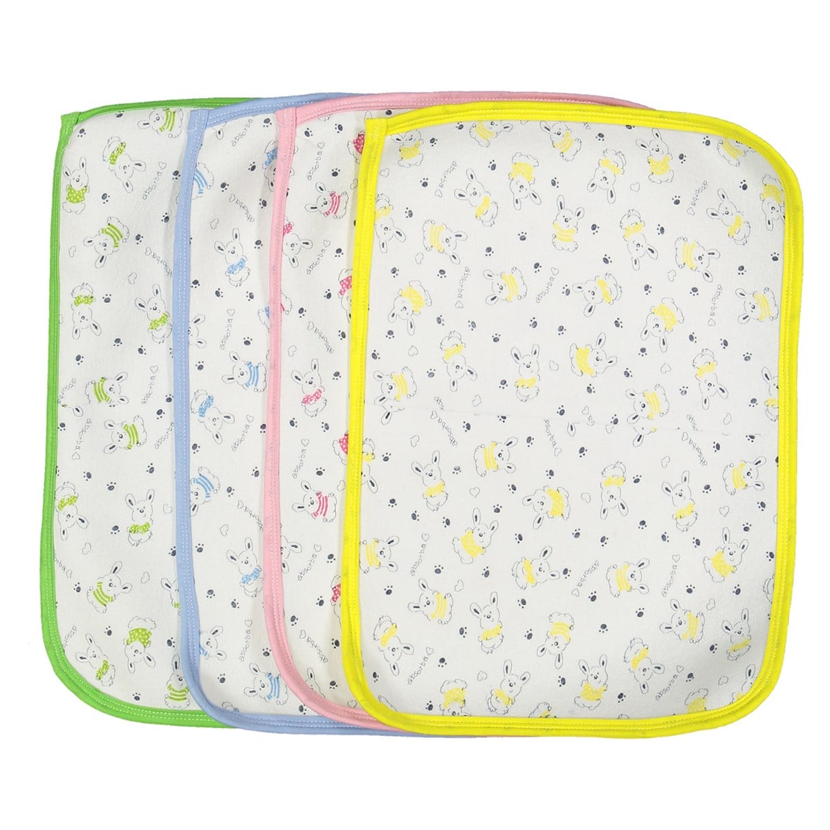 Pratik Havlu Alt Açma