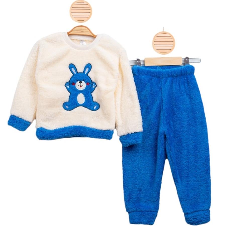 Wellsoft Bebek Eşofman Takımı