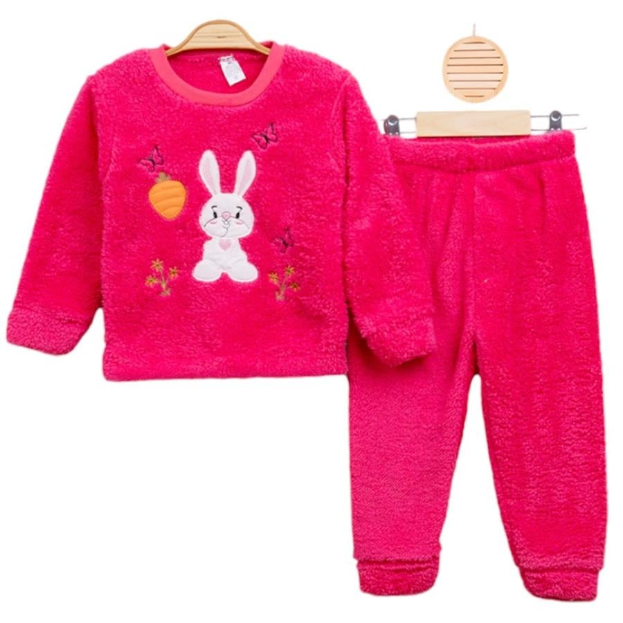 Wellsoft Bebek Eşofman Takımı