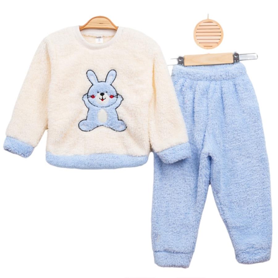 Wellsoft Bebek Eşofman Takımı