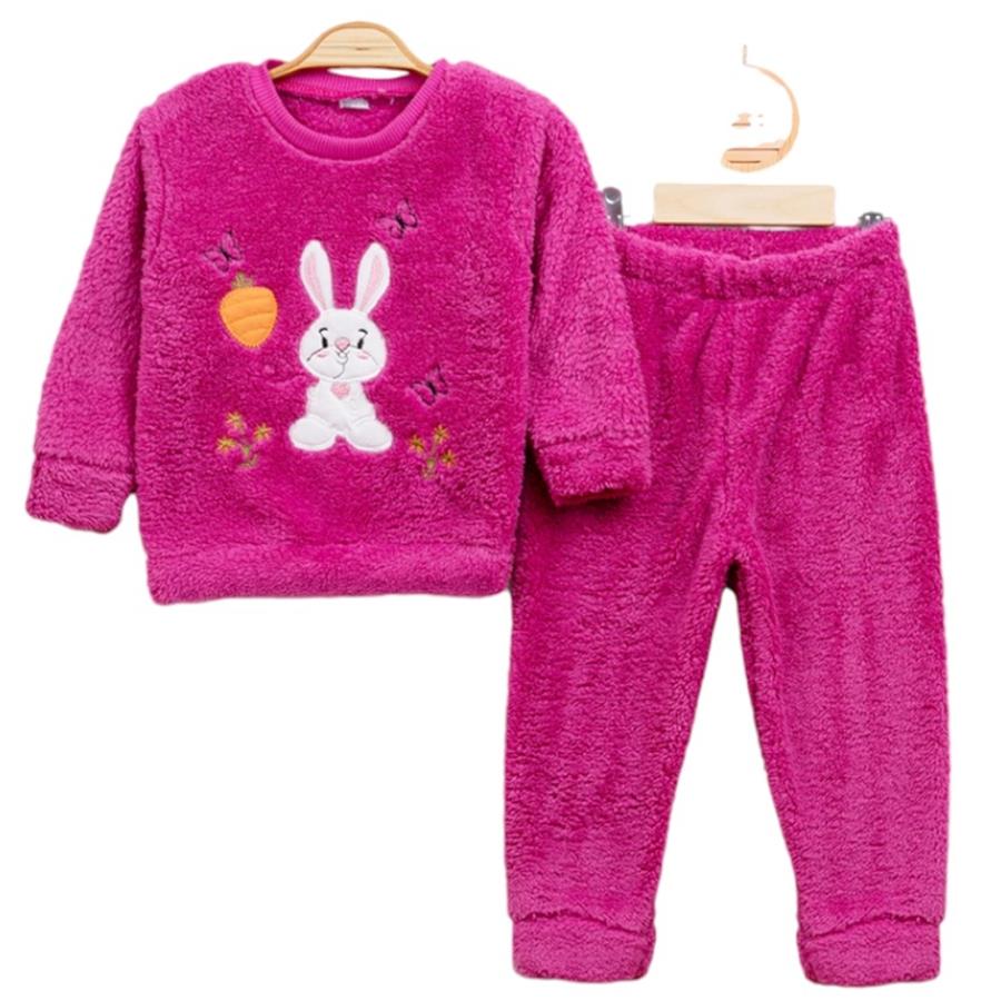 Wellsoft Bebek Eşofman Takımı