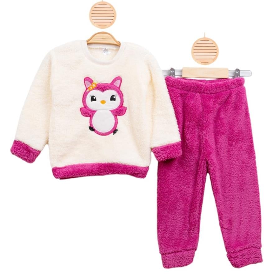 Wellsoft Bebek Eşofman Takımı