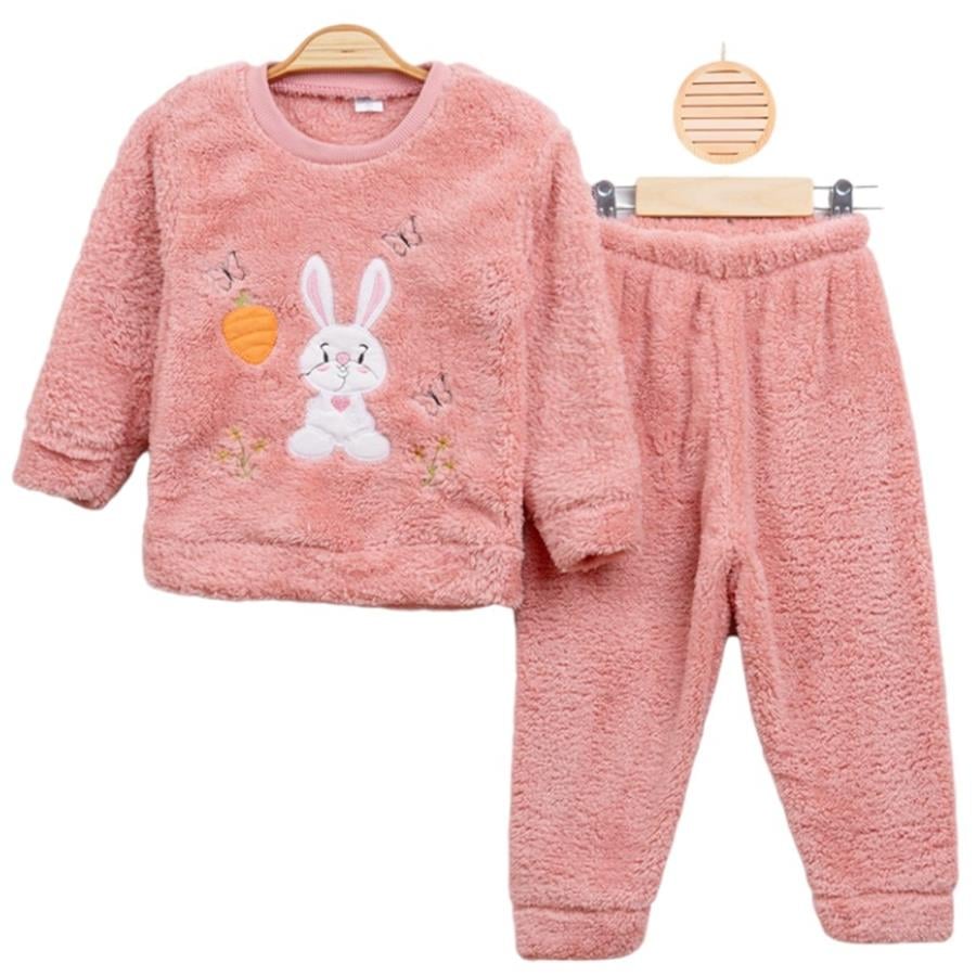 Wellsoft Bebek Eşofman Takımı
