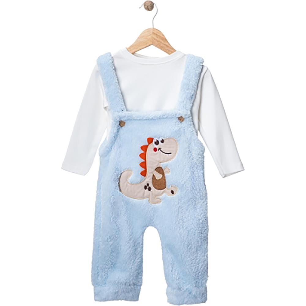 Wellsoft Salopet 2'li Tulum Seti 6-9-12-18 Ay