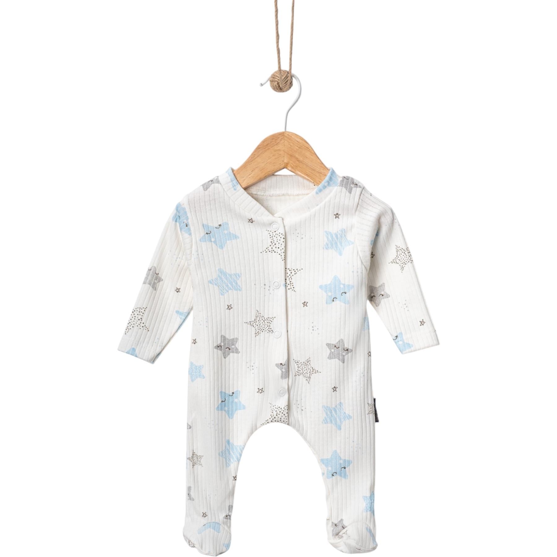 Yıldızlı Tulum 0-3-6 Ay