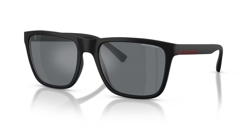 ARMANI EXCHANGE AX 4080S 80786G 57 ERKEK GÜNEŞ GÖZLÜĞÜ