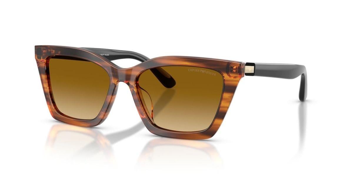 EMPORIO ARMANI EA 4250U 62682L 54 Erkek Güneş Gözlüğü