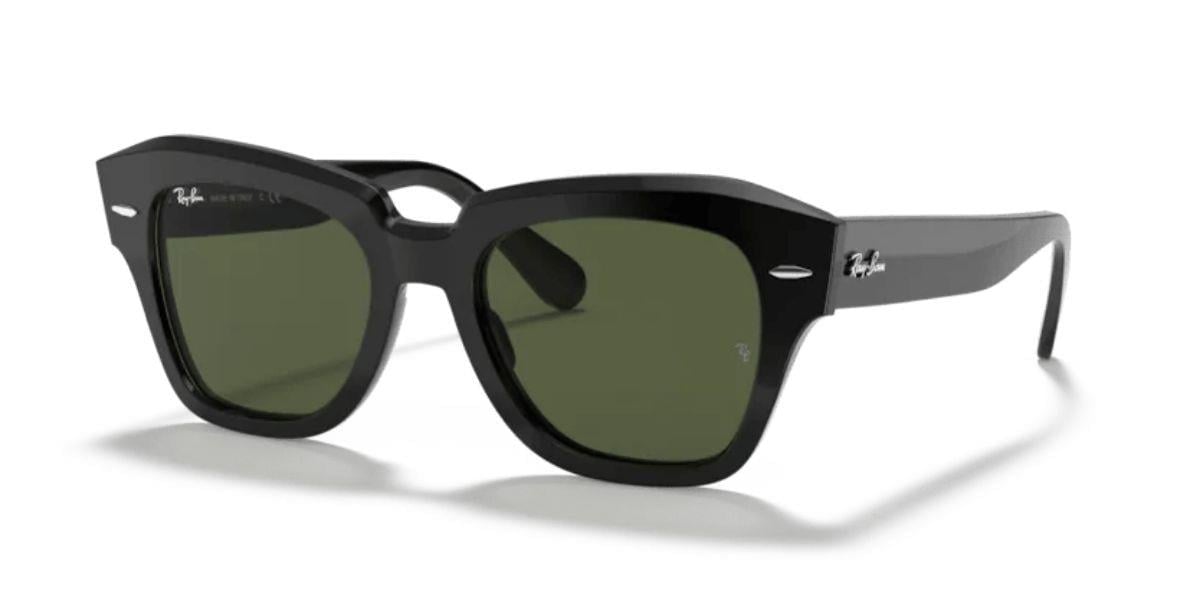 Ray-Ban RB 2186 901/31 49 Kadın Güneş Gözlüğü
