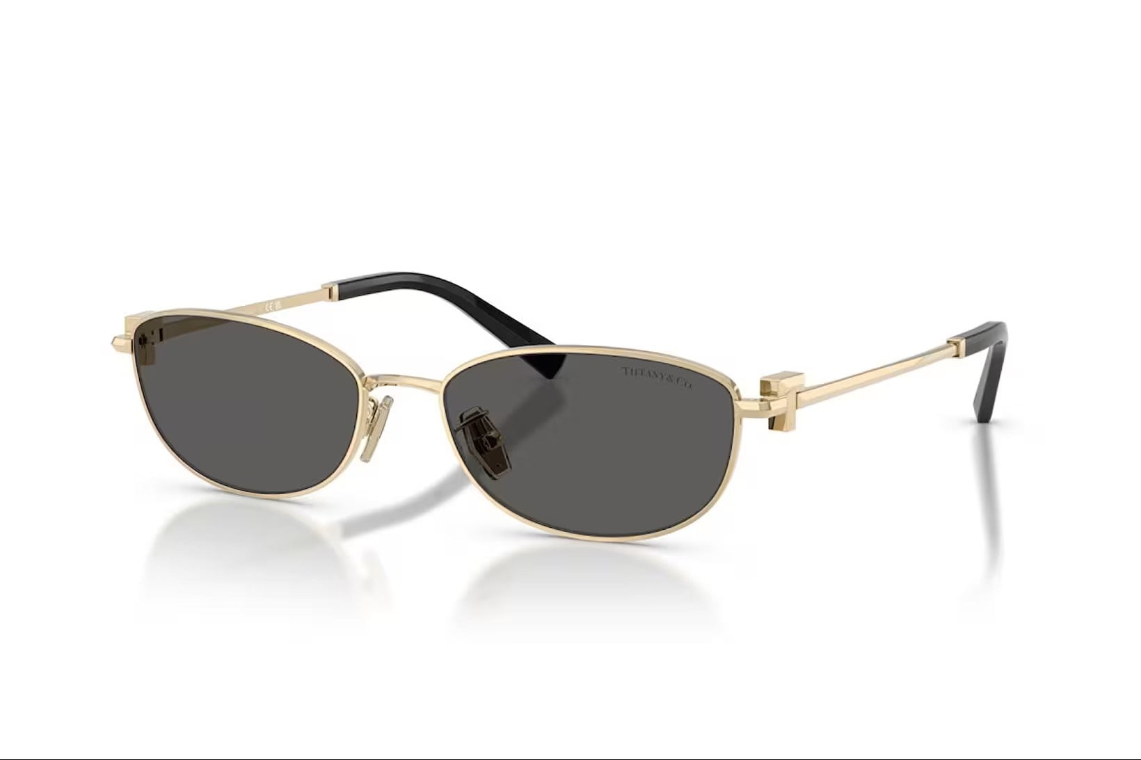 Tiffany Co. TF 3115 6021S4 56 Kadın Güneş Gözlüğü