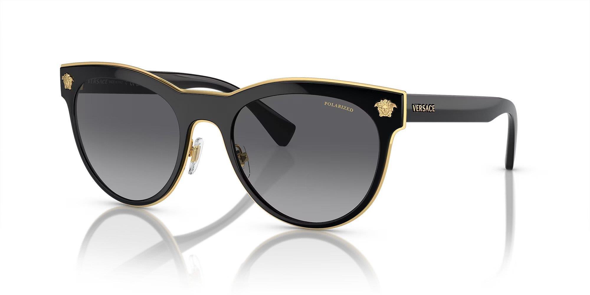 VERSACE VE 2198 1002T3 54 Kadın Güneş Gözlüğü