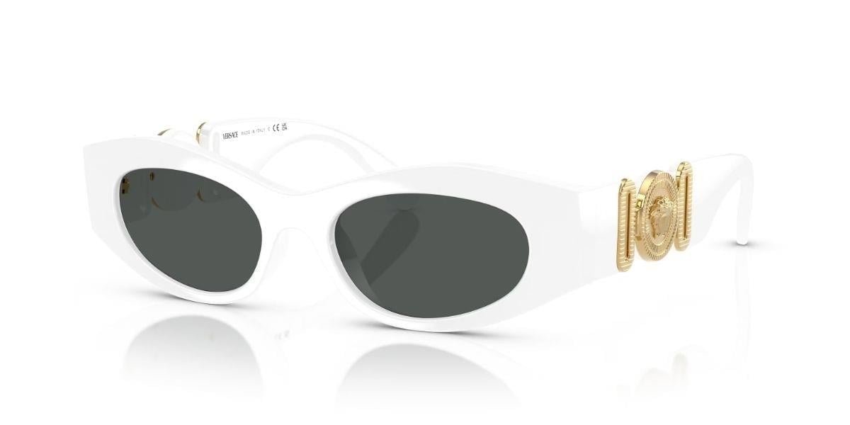 VERSACE VE 4480U 314/87 51 Kadın Güneş Gözlüğü