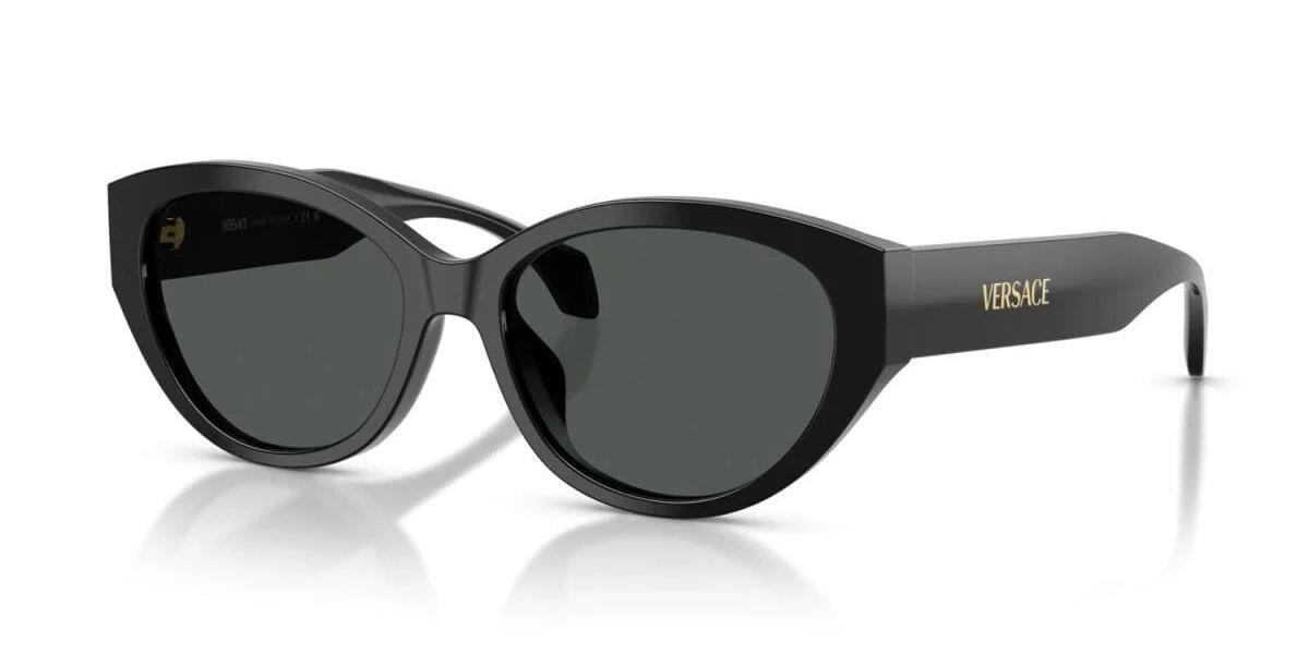 VERSACE VE 4495D GB1/87 56 Kadın Güneş Gözlüğü