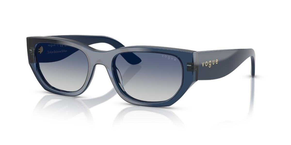 VOGUE VO 5586S 27644L 53 Kadın Güneş Gözlüğü