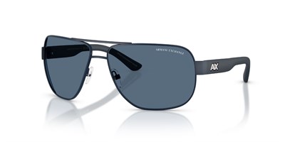 ARMANI EXCHANGE AX 2012S 609980 62 Erkek Güneş Gözlüğü