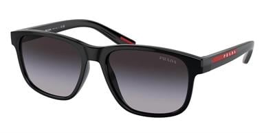 PRADA LINEA ROSSA PS 06YS 1AB09U 56 Erkek Güneş Gözlüğü