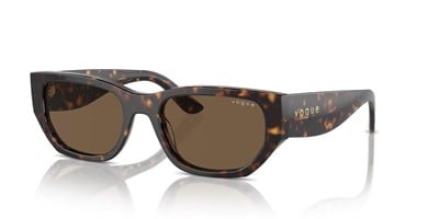 VOGUE VO 5586S W65673 53 Kadın Güneş Gözlüğü