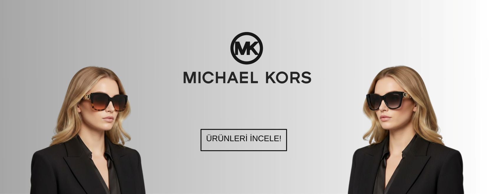 Michael Kors Güneş Gözlüğü