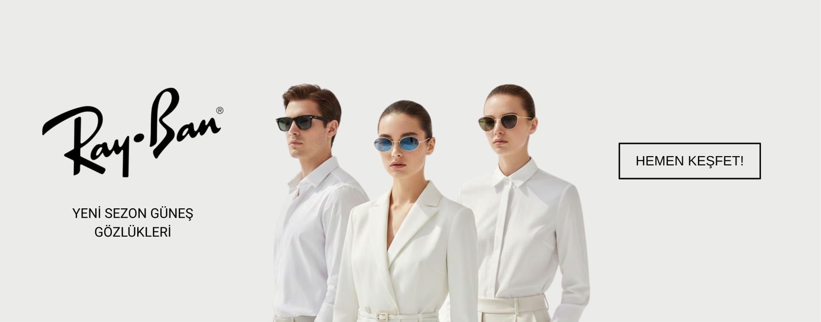 Ray-Ban