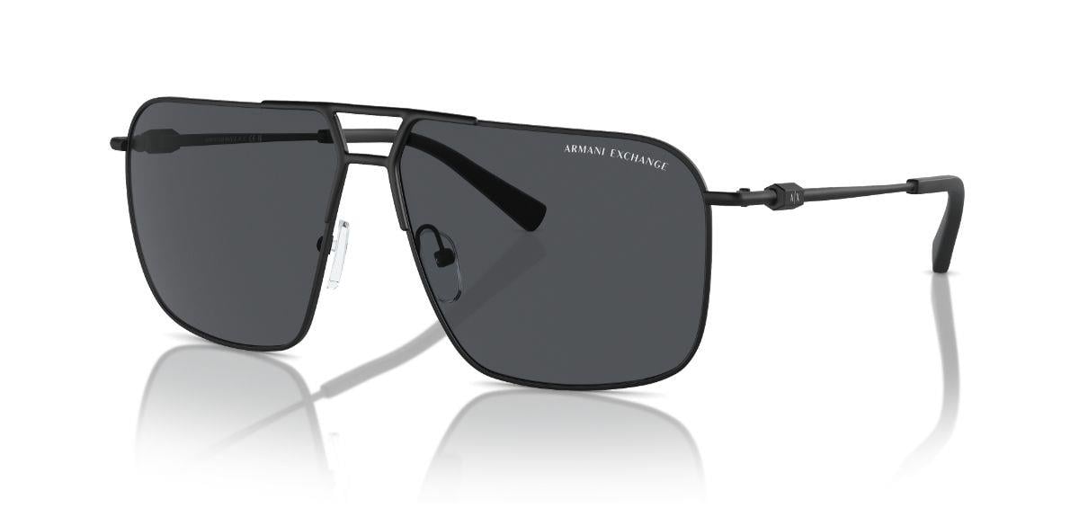 ARMANI EXCHANGE 0AX2050S 600087 60 Erkek Güneş Gözlüğü
