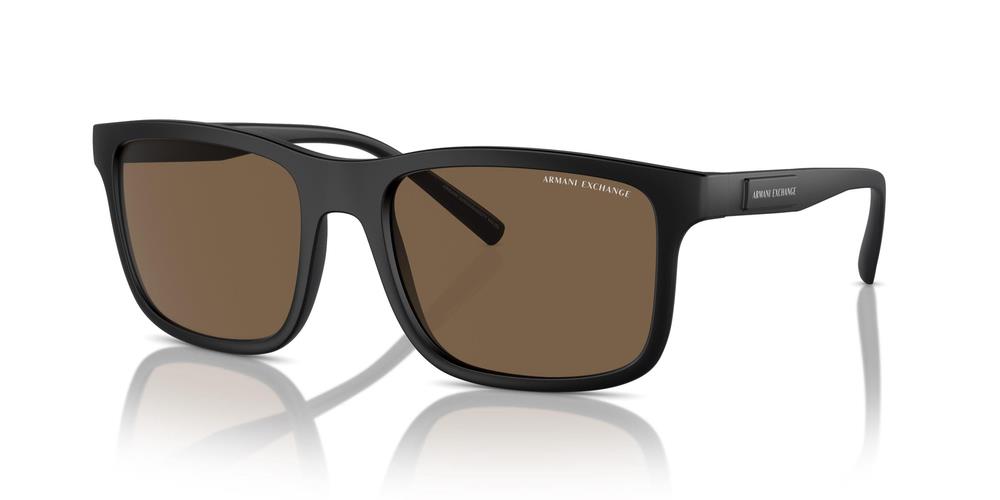 ARMANI EXCHANGE 0AX4145S 807873 57 Erkek Güneş Gözlüğü