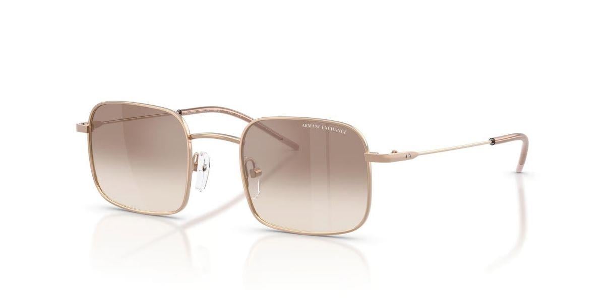 ARMANİ EXCHANGE AX2055S 610394 46 Unisex Güneş Gözlüğü