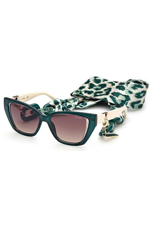 GUESS GU7816/S 96F 54 Kadın Güneş Gözlüğü