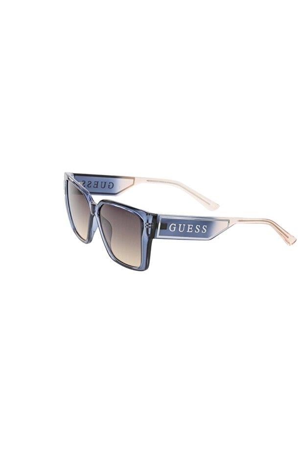 GUESS GU7818/S 92B 56 Kadın Güneş Gözlüğü