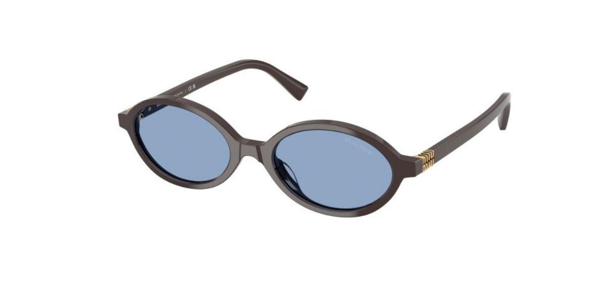 MIU MIU MU 04ZS 22C60O 50 Kadın Güneş Gözlüğü