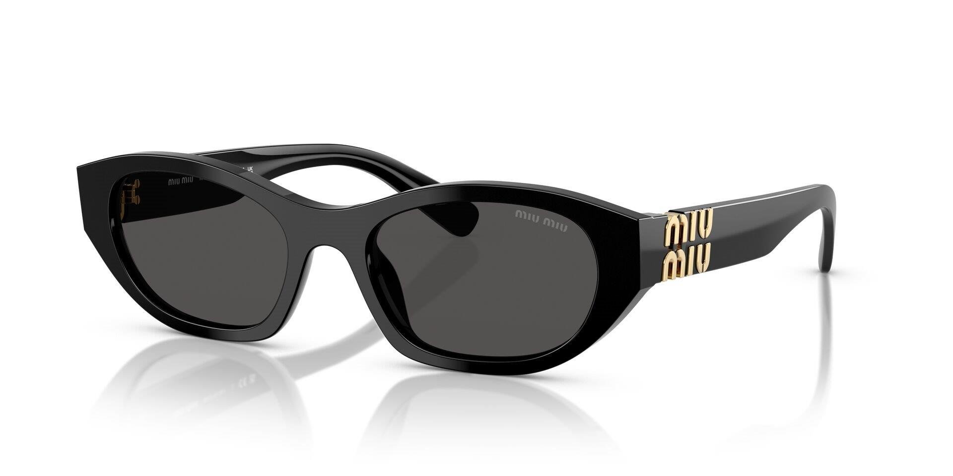 MIU MIU MU A03S 16K08Z 53 Kadın Güneş Gözlüğü