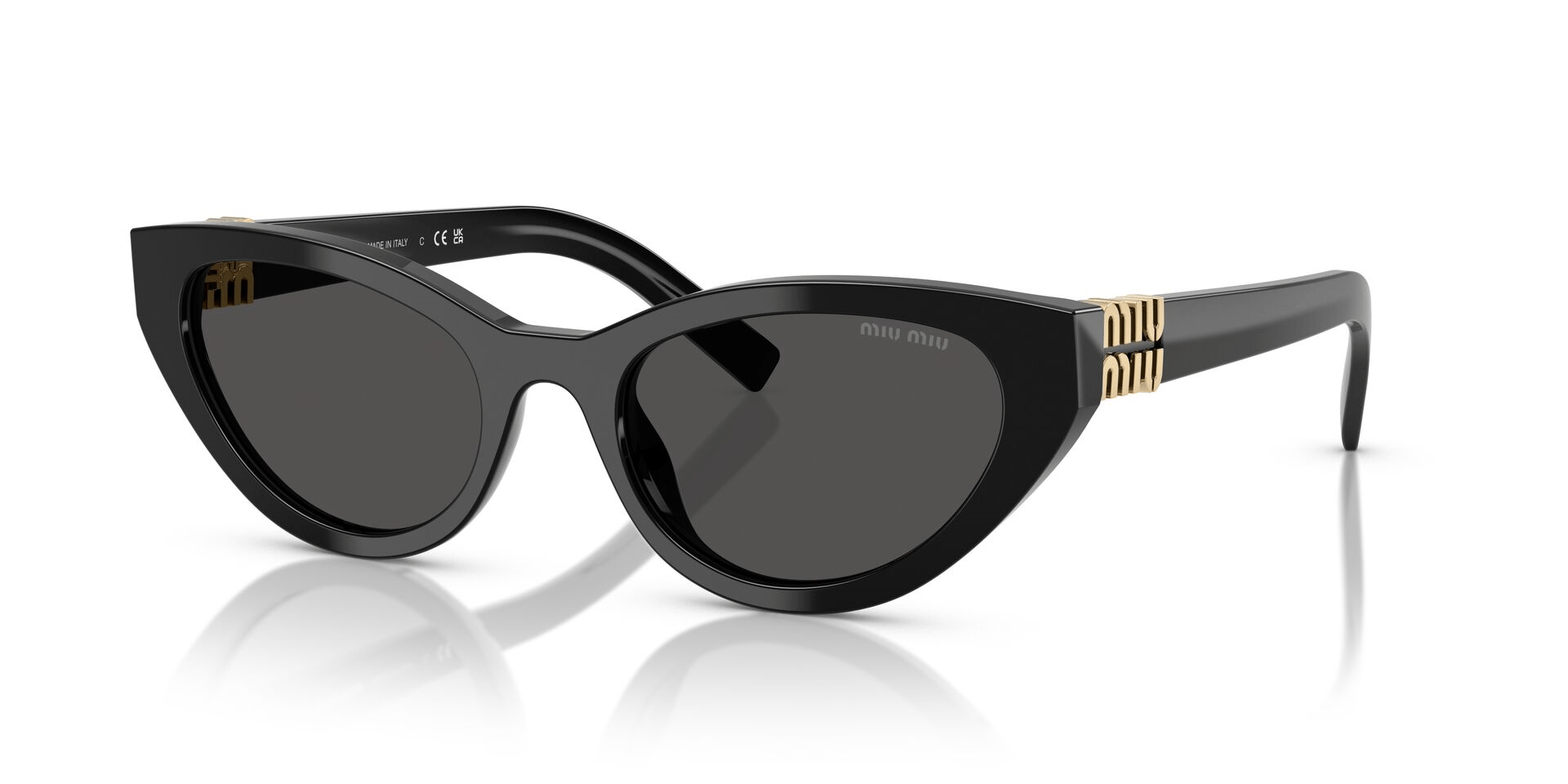 MIU MIU MU A04S 16K08Z 54 Kadın Güneş Gözlüğü