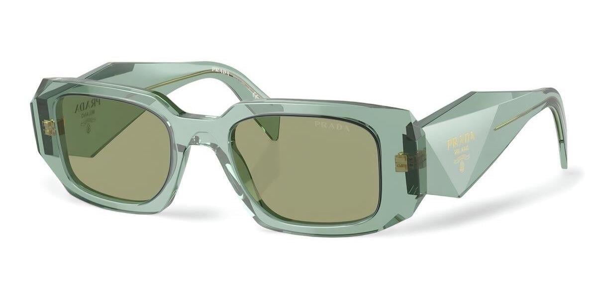 PRADA PR 17WS 11R10E 49 Kadın Güneş Gözlüğü