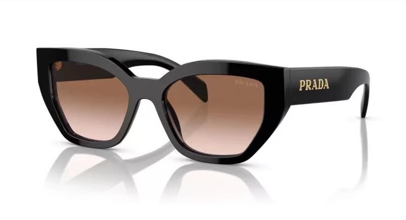 PRADA PR A09S 1AB0A6 53 Kadın Güneş Gözlüğü