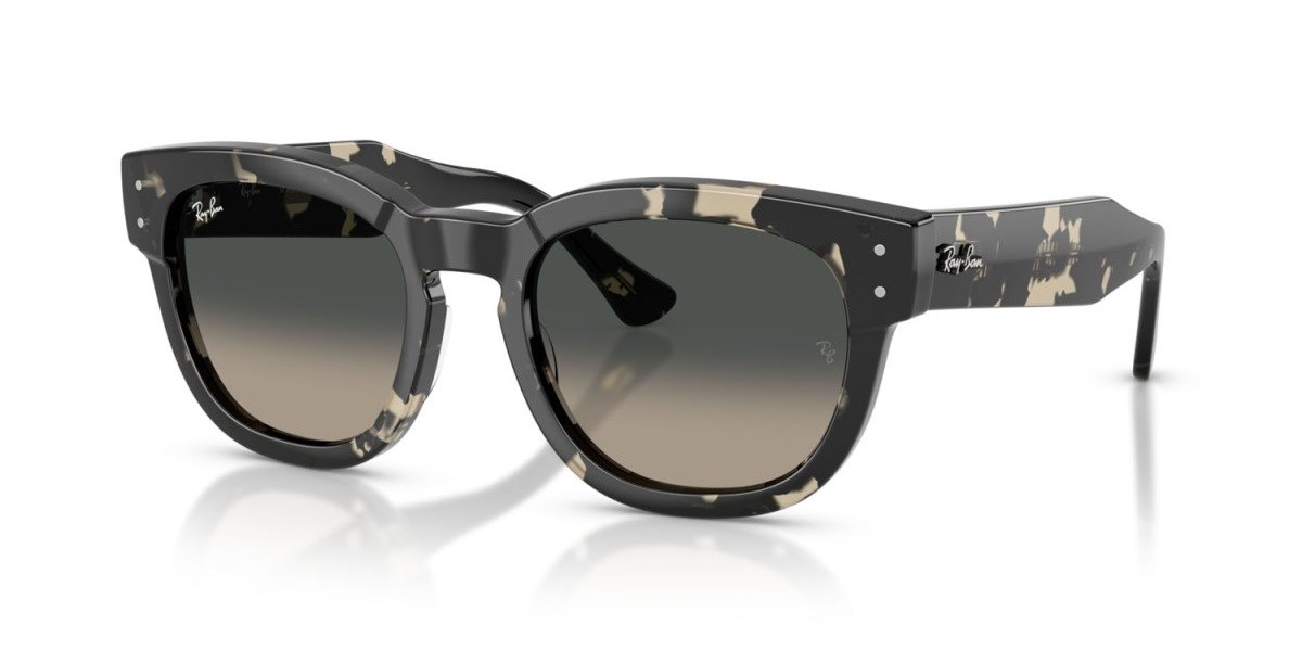 Ray-Ban RB 0298S 133371 53 Kadın Güneş Gözlüğü