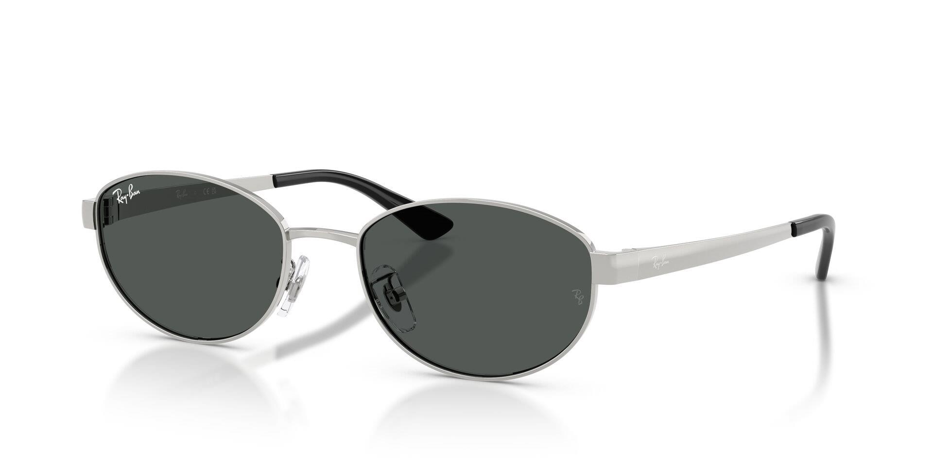 RAY-BAN RB 3774D 003/87 55 Unisex Güneş Gözlüğü