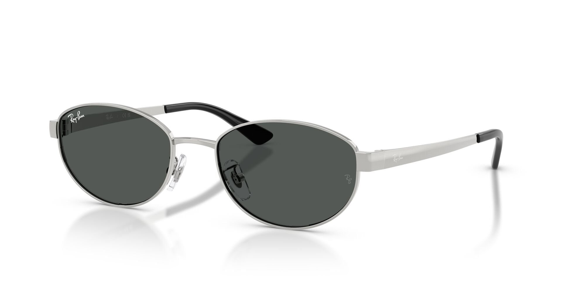 RAY-BAN RB 3774D 003/87 55 Unisex Güneş Gözlüğü