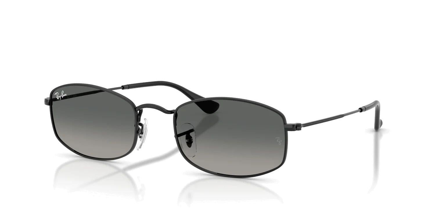 RAY-BAN RB 3832 002/71 52 Unisex Güneş Gözlüğü