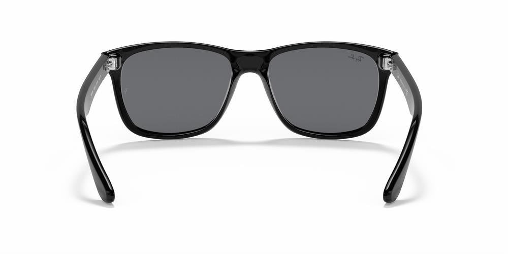RAYBAN RB 4181 601/87 57 Erkek Güneş Gözlüğü