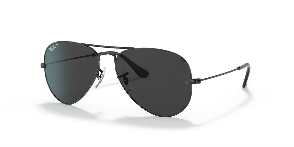 RAYBAN RB 3025 002/48 58 UNISEX GÜNEŞ GÖZLÜĞÜ