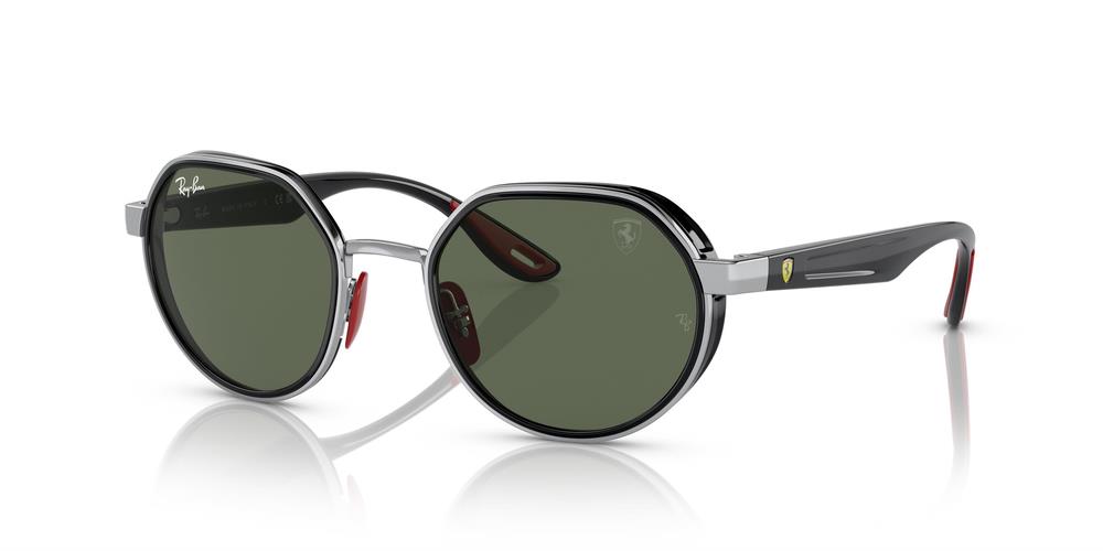 RAYBAN RB 3703M F00771 51 Unisex Güneş Gözlüğü