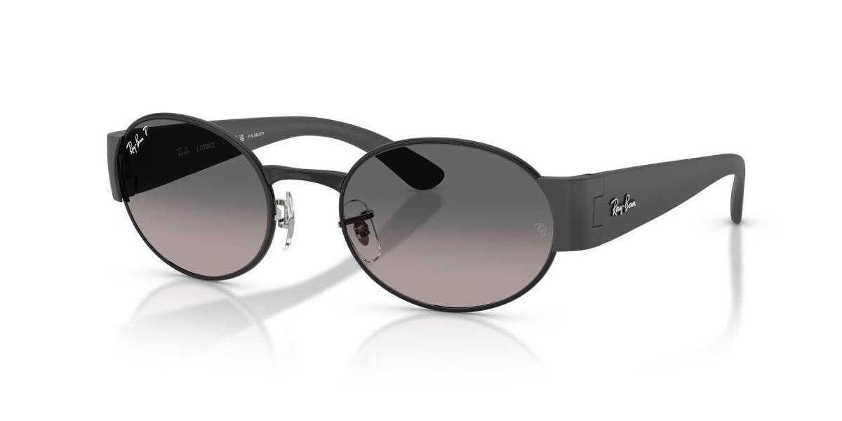 RAYBAN RB 3770 002/M3 52 Unisex Güneş gözlüğü
