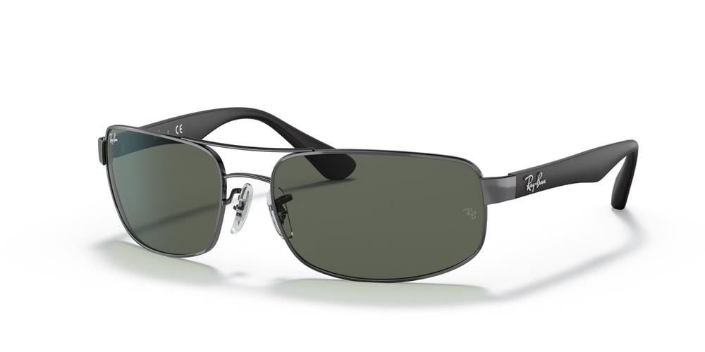 RAYBAN RB3445 004 64 ERKEK GÜNEŞ GÖZLÜĞÜ