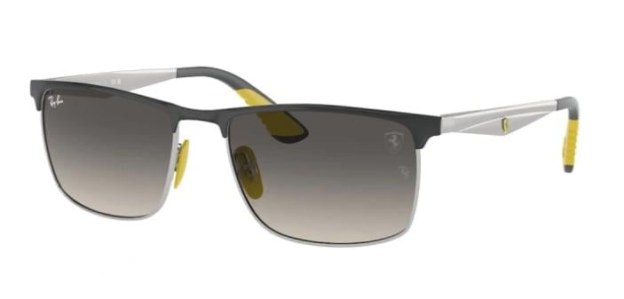 RAYBAN RB3726M F08711 ERKEK GÜNEŞ GÖZLÜĞÜ
