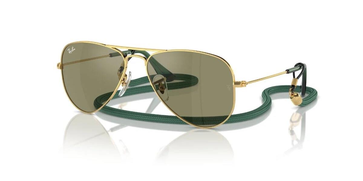 RAYBAN RJ 9506S 223/6R 52 ÇOÇUK GÜNEŞ GÖZLÜĞÜ