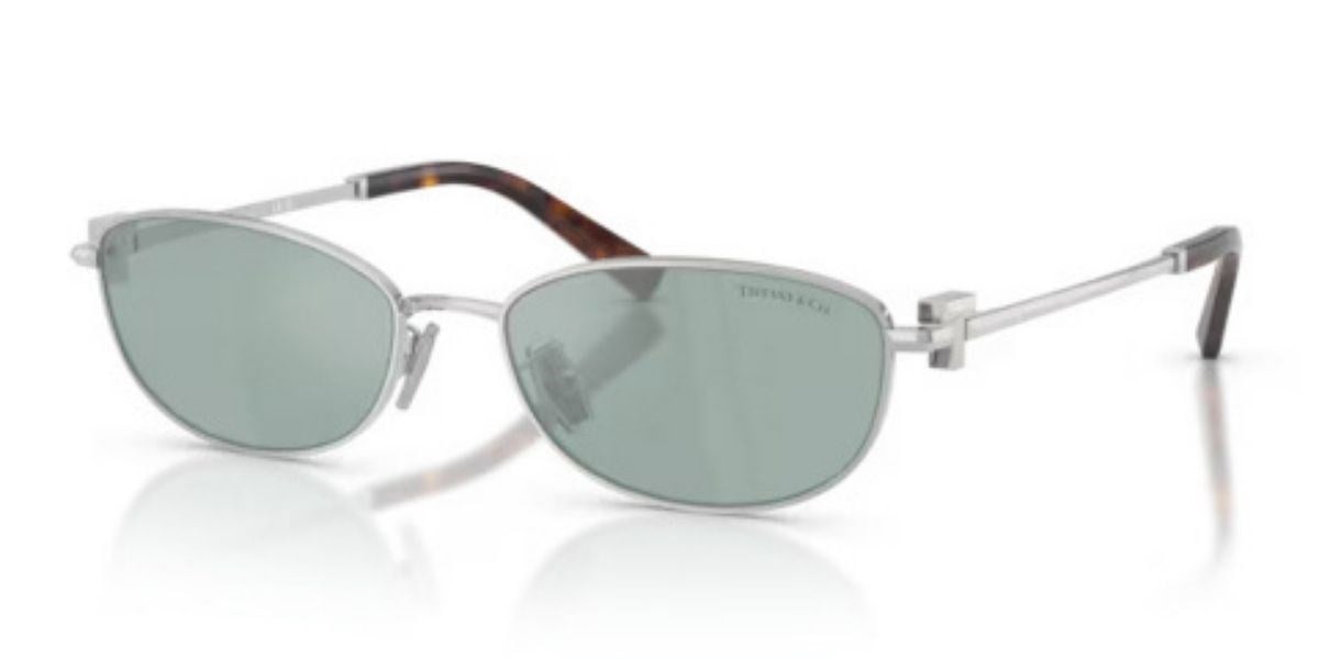 TIFFANY & CO. TF 3115 600165 56 Unisex Güneş Gözlüğü