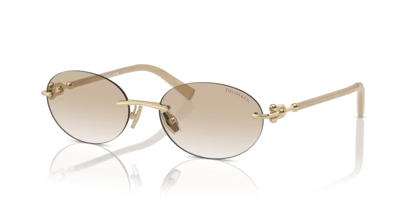 Tiffany Co. TF 3104D 617811 56 Kadın Güneş Gözlüğü