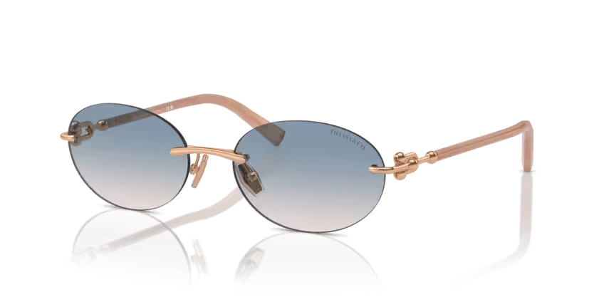 Tiffany Co. TF 3104D 621716 56 Kadın Güneş Gözlüğü